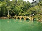廣州康輝貴州考察之旅-瀑布，山川，峽谷...大美貴州！康輝旅游帶你玩轉(zhuǎn)黔東南